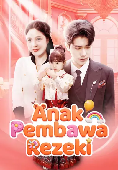 Anak Ini Bawa Rezeki Tak Terduga!