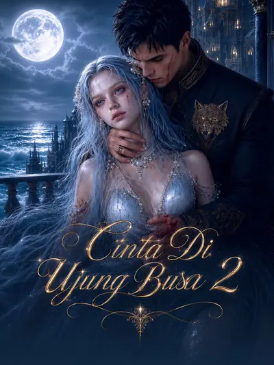 Cinta Di Ujung Busa 2