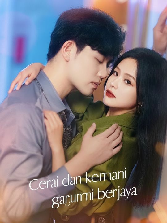 Cerai dan kembali berjaya