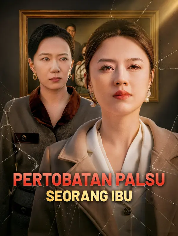 Pertobatan Palsu Seorang Ibu