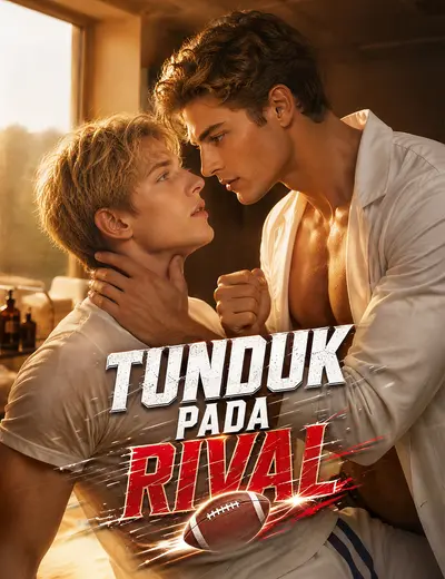 Poster Tunduk pada Rival
