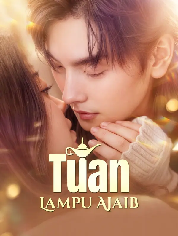 Tuan Lampu Ajaib