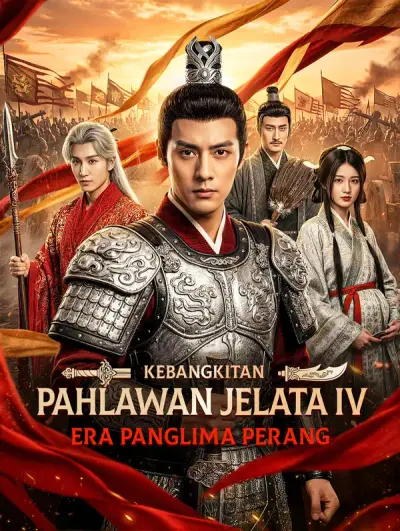 Kebangkitan Pahlawan Jelata IV: Era Panglima Perang