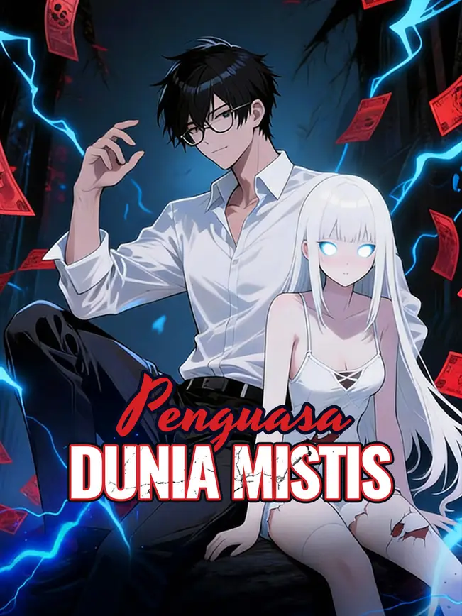 Dunia Mistis: Siapa Penguasanya?