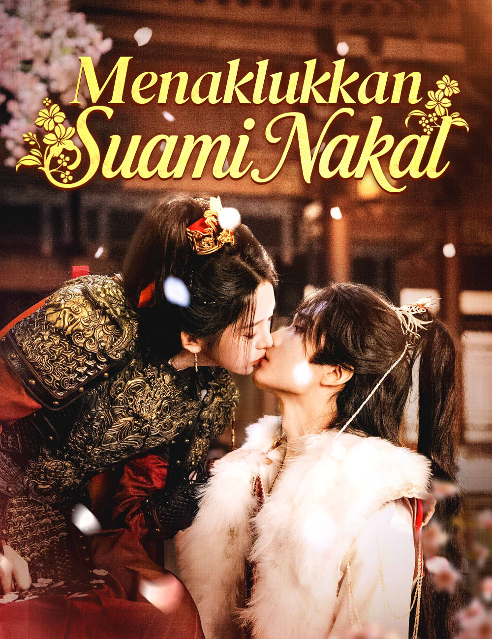 Cara Cerdik Menaklukkan Suami Nakal!