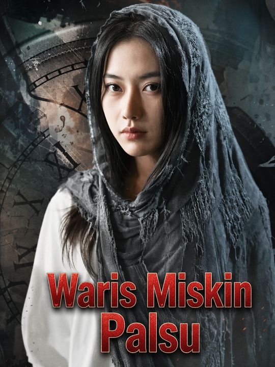 Waris Miskin Palsu