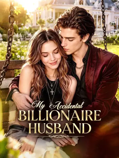 Poster My Accidental Billionaire Husband