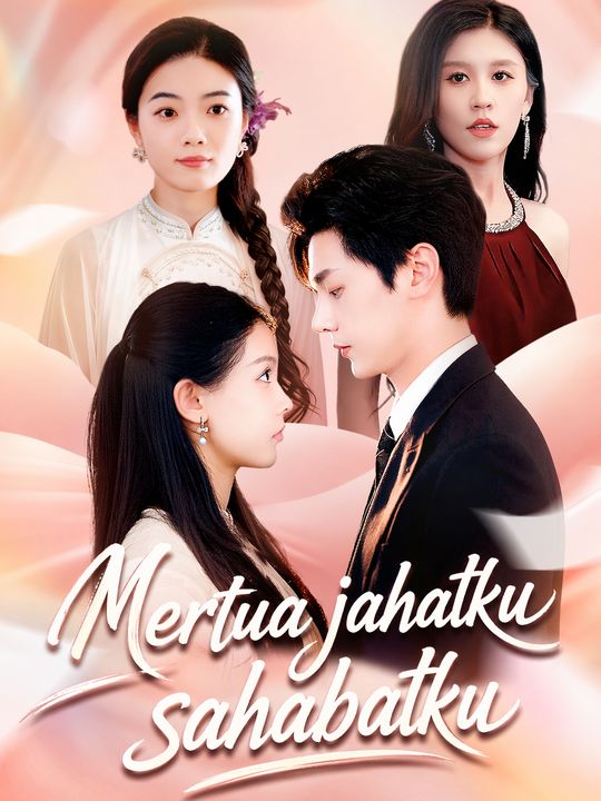 Mertua jahatku sahabatku