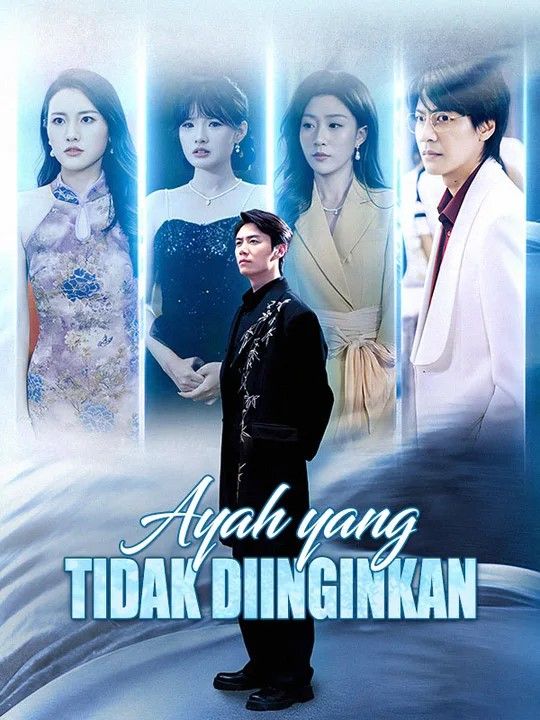 Ayah Jahat Ini Bikin Terkejut Semua!