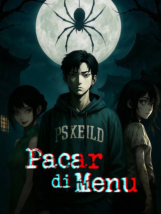 Pacar di Menu