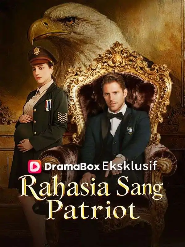 Mengungkap Rahasia Tersembunyi Sang Patriot!