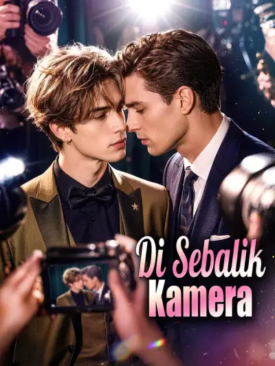 Poster Di Sebalik Kamera