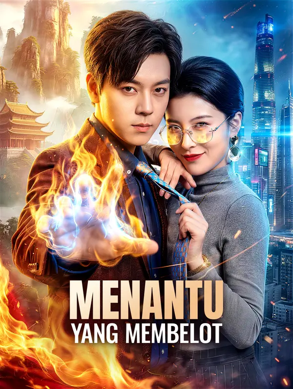 Menantu yang Membelot