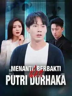 Menantu Baik vs Putri Durhaka: Siapa Menang?