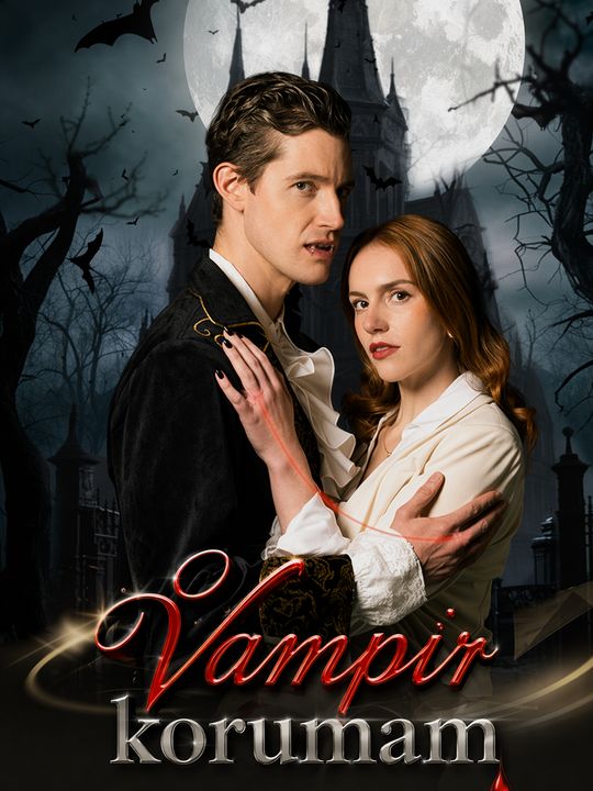 Vampir korumam