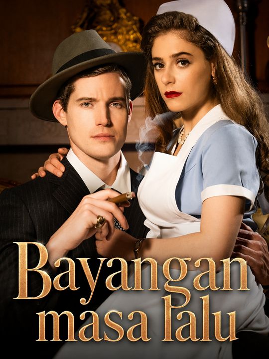 Bayangan masa lalu