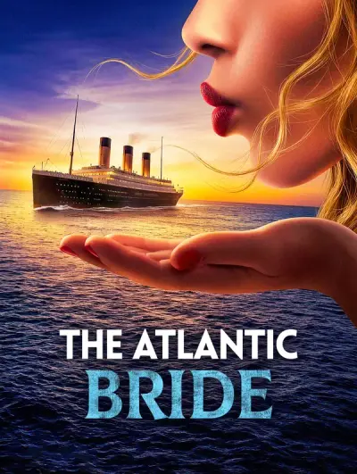 Poster The Atlantic Bride