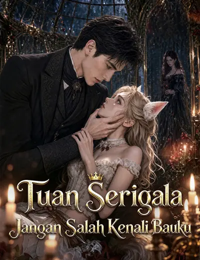 Tuan Serigala, Jangan Salah Kenali Bauku (Dubbing)