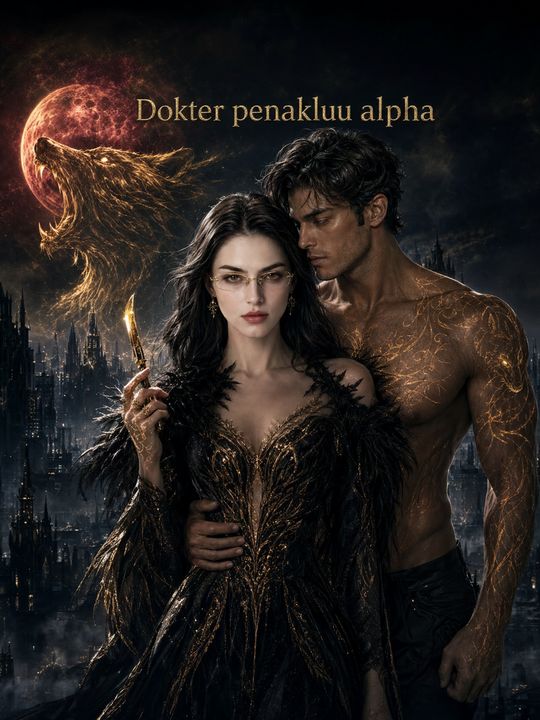 Dokter penakluk alpha