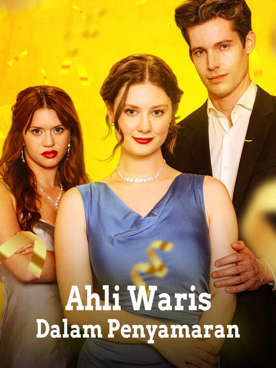 Ahli Waris Dalam Penyamaran