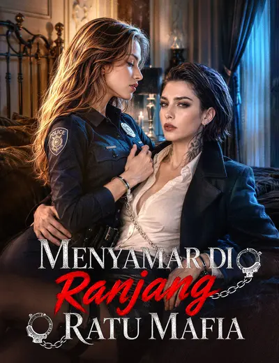 Poster Menyamar di Ranjang Ratu Mafia (Dubbing)