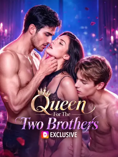 Poster Queen For The Two Brothers