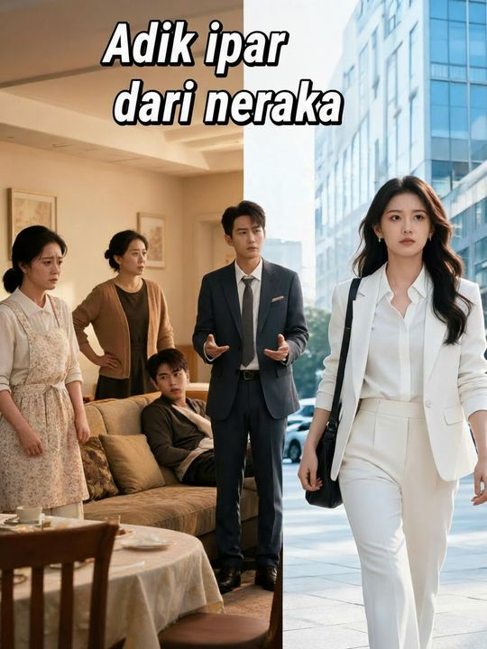 Adik ipar dari neraka