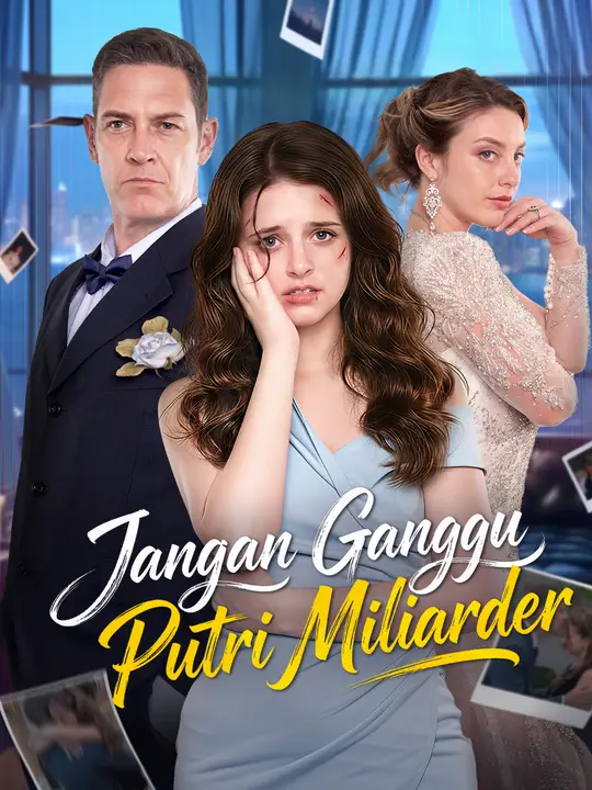 Miliarder Marah Besar, Jangan Ganggu Putrinya!