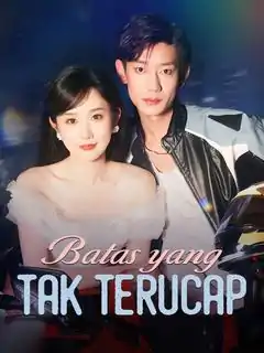 Rahasia Tersembunyi dari Batas Ini!