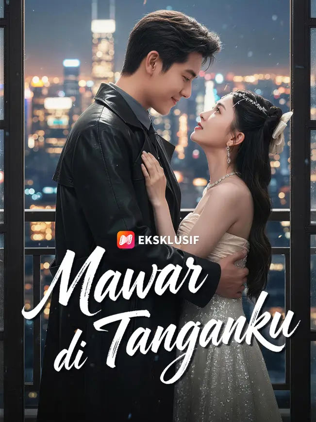 Mawar Ini Penuh Rahasia Tersembunyi!