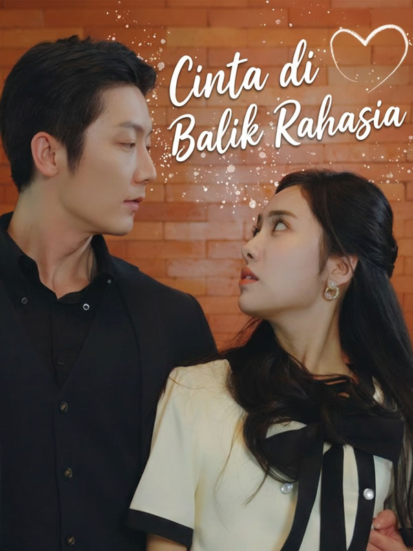 Rahasia Cinta yang Tak Terduga!