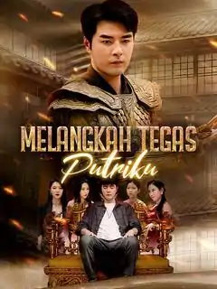 Putriku Melangkah Tegas: Apa yang Terjadi?