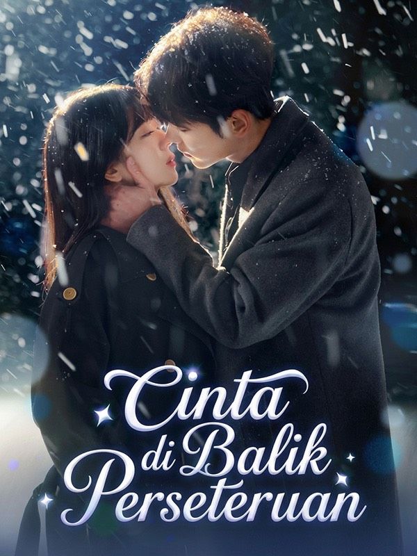 Cinta Tersembunyi di Balik Perseteruan!