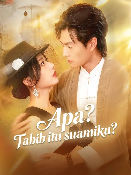 Rahasia Suami: Siapa Tabib Itu?