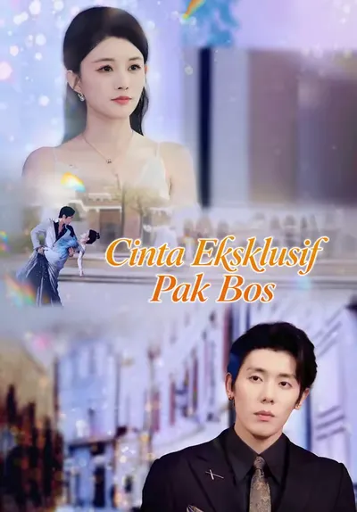 Cinta Terlarang Bosku, Bikin Penasaran!