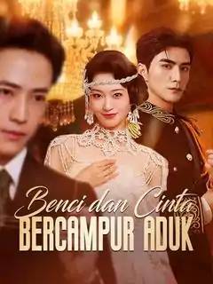 Benci Dan Cinta, Siapa yang Menang?