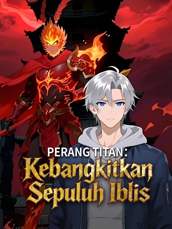Perang Titan: Sepuluh Iblis Muncul!