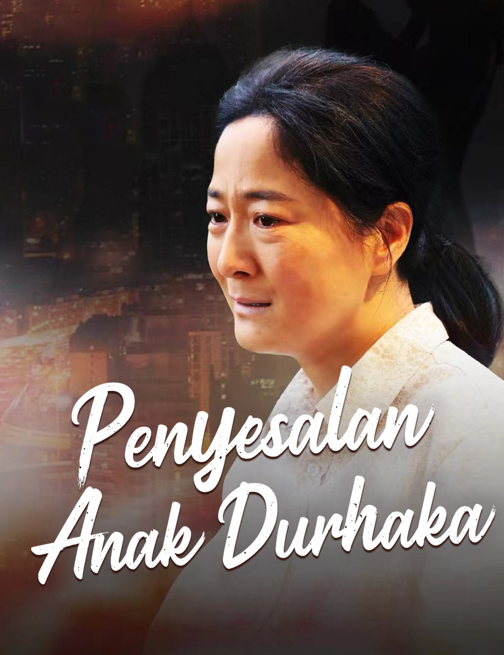 Penyesalan Mengguncang Hati Anak Durhaka