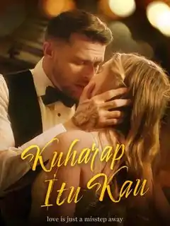 Kuharap Kau, Rahasiaku Terungkap!