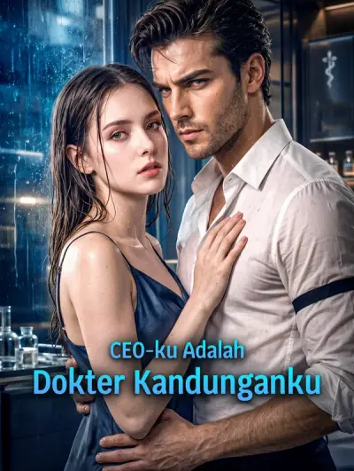 Poster CEO-ku Adalah Dokter Kandunganku