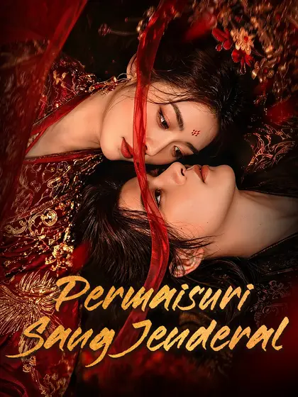 Poster Permaisuri Sang Jenderal