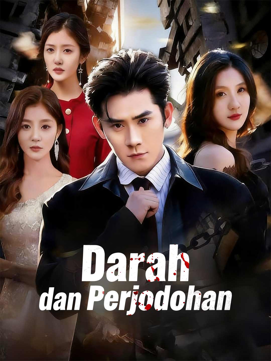 Darah dan Perjodohan