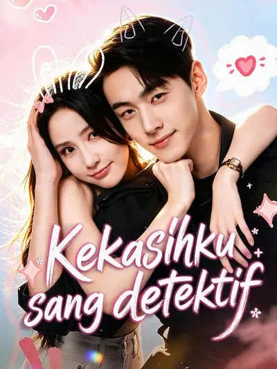 Kekasihku sang detektif
