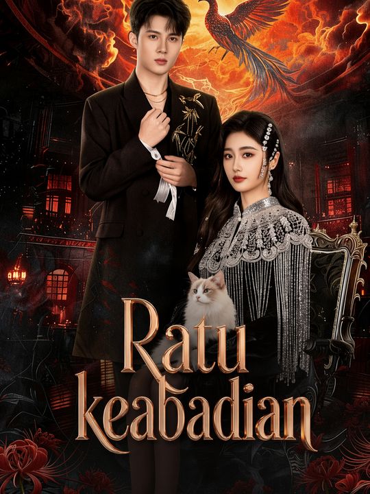 Ratu keabadian
