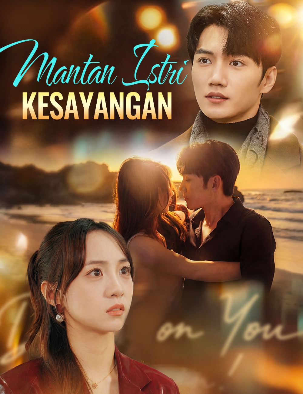 Mantan Istri Kesayangan