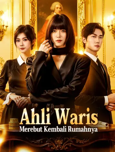 Ahli Waris Merebut Kembali Rumahnya(Sulih Suara)