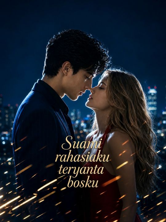 Suami rahasiaku ternyata bosku