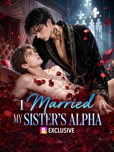 Poster I Married My Sister’s Alpha