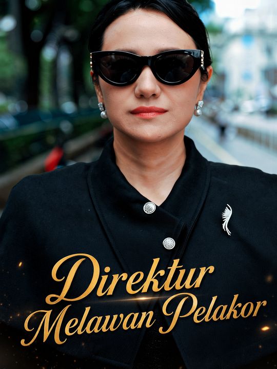 Direktur Melawan Pelakor