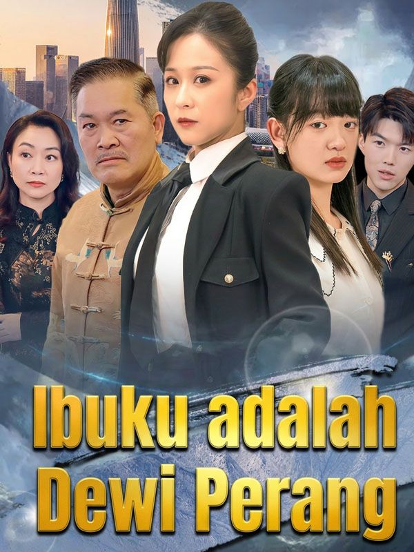Ibuku Ternyata Seorang Dewi Perang!